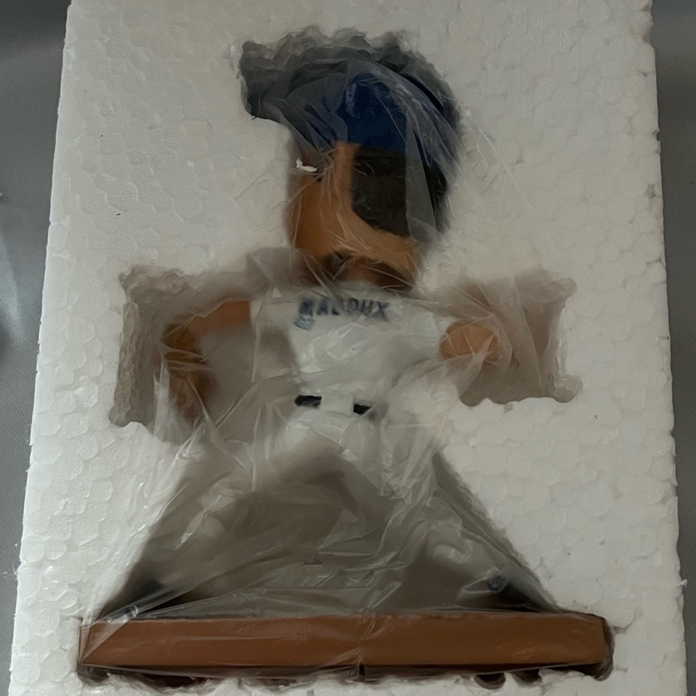 Greg Maddux Las Vegas 51s Bobblehead